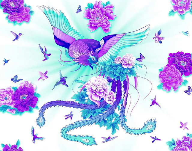 印花板