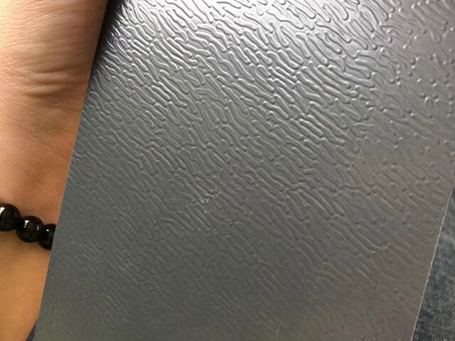 纳米防腐隔热板